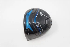 Mizuno St-Z 230 9.5* Driver Club Head Only 1302712 Lefty Lh - Picture 1 of 5