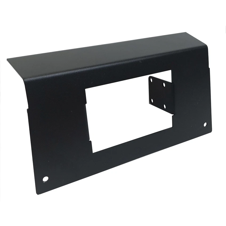 NavAtlas DK30RC Dash Kit for NA30C, Polaris RZR - Non-Ride Command - Image 1 of 1