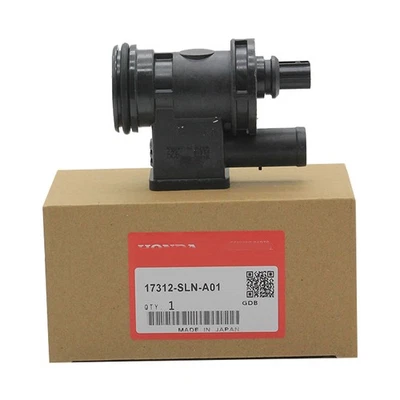 17312-SLN-A01 OEM Vent Control Solenoid Valve for Honda Fit HR-V Foto 1 de 4