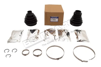 Land Rover Range 03-13 Front Axel Driveshaft Cv Joint Boot Kit TDR000120 New - Image 1 of 2
