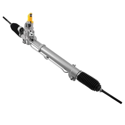 Steering Rack For Mercedes W221 S280 S300 S320 CDi 4matic 2006-2013 3130268 - Image 1 of 4