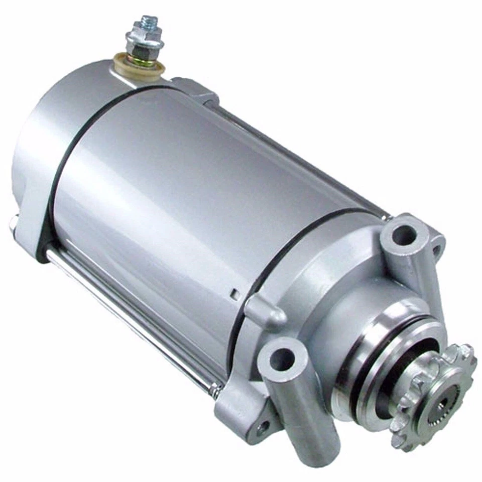 Motor De Arranque Nuevo Para Honda CMX250C CMX250CD CMX250 Rebel 1985-2012 31200-465-671 Foto 1 de 1