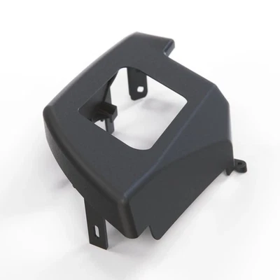 Mercedes-Benz R129 SL 1989-2002 Seat Belt Outlet Trim Cover Black L/R - Image 1 of 4