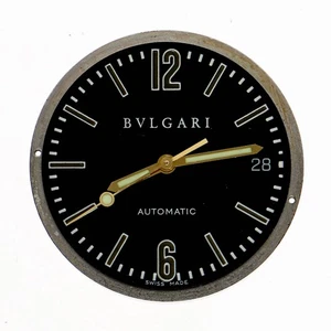 Movimiento BVLGARI + esfera TO219262 - Imagen 1 de 5