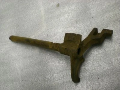 porsche 356 B/C shift fork - Imagem 1 de 4