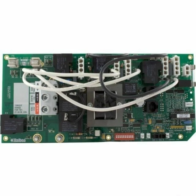 Balboa VS501Z Circuit Board - 54357-03
