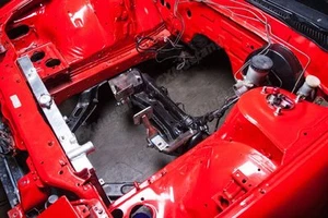 Kit de intercambio de transmisión de motor CXRacing RB20/RB25DET para 89-99 240SX S13 S14 - Imagen 1 de 12