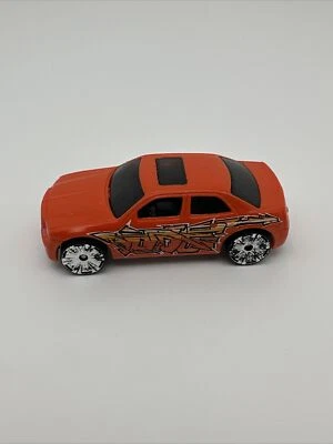 Hot wheels Chrysler Car Toys -3In -  2012 Orange….16 - Image 1 of 4