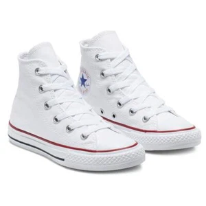 Converse Chuck Taylor All Star Hi Kinder Canvas Jungen Mädchen Sneaker Schuhe