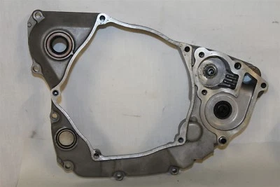 2009 Kawasaki KX250F Clutch Cover Inner Water Pump  Foto 1 de 4