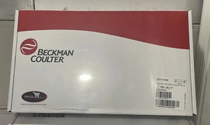 Beckman Biomek 100µL Pipette AP20 AP96 Tips P20 Sterile  960 Tips 717255 - Picture 1 of 2