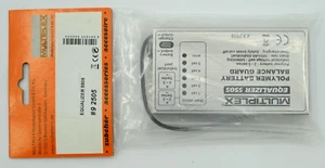 Multiplex 92505 Equalizer 5505 Polymer Battery Balance Guard for RC Models - Picture 1 of 3