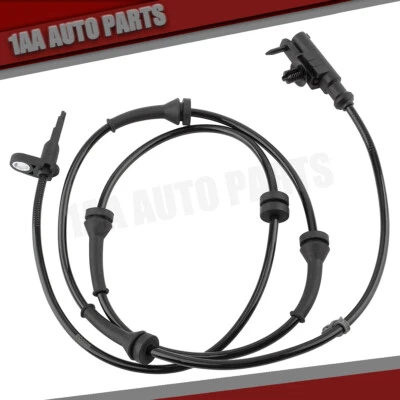 Датчик скорости колеса ABS для Nissan 370Z 2010 2011 2012-2016 передний левый или правый - Изображение 1 из 4