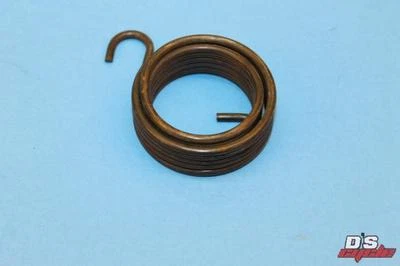 NOS YAMAHA XS1 TX650 XS650 TX750 TORSION SPRING PART# 90508-32062-00 - Image 1 of 4