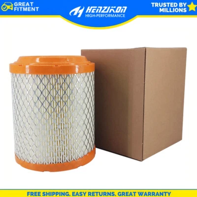 1x Filtro de aire del motor apto para Jeep Compass Patriot 11-16 para Dodge Caliber 11-12 Foto 1 de 4