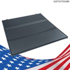 FIT FOR 2002-2021 RAM 1500 2500 FLEETSIDE 6.4FT BED TRI-FOLD HARD TONNEAU COVER