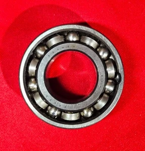 SNR 3207 B Deep Groove Ball Bearing, 32mm Bore, 72mm OD, 27mm W, FRANCE - NEW - Picture 1 of 3