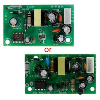 5V/12V/18V Universal Cooker Switch Switching Power Supply Module Board - Image 1 of 4