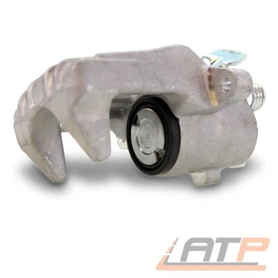 BREMSSATTEL HINTEN RECHTS FÜR SEAT ALTEA LEON VW BEETLE EOS GOLF 5 6 GOLF PLUS - Bild 1 von 4