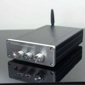 BL5A QCC5152 Bluetooth 5.1 Digital Power Amplifier DUAL TPA3116 APTX-HD LDAC - Picture 1 of 6