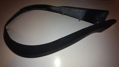 Polaris Sportsman 500 HO 2004 ATP 4X4 guardabarros delantero izquierdo acampanado 5431798 Foto 1 de 2