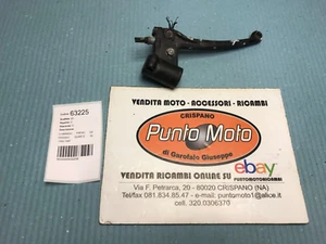 Control de freno trasero izquierdo Piaggio Quartz 50 1992-1997 - Imagen 1 de 3