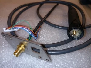 Probe lead with Tips for LeCroy WL600 wavelink active probe - Picture 1 of 5