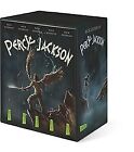 Percy Jackson: Percy-Jackson-Taschenbuchschuber: ... | Buch | Zustand akzeptabel