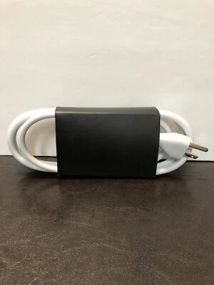New APPLE Power Extension Cable for Macbook Pro Macbook Macbook Air 2.5A 125V - Image 1 of 2