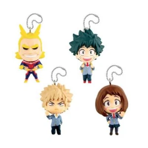 My Hero Academia Danglers uova cieche casuali - Foto 1 di 3