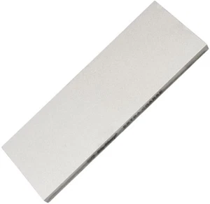 DMT 8" x 3" Dia-Sharp Extra Coarse Grit Diamond Stone Non-skid Rubber Feet D8X - Picture 1 of 1