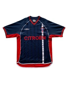 Celta de Vigo 2001/2004 3rd Kit (Away) M - Imagen 1 de 10
