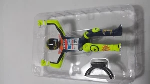 Valentino Rossi. MotoGP 2002. Figurine. Minichamps 1/12. - Picture 1 of 4
