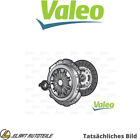 THE CLUTCH SET FOR FIAT CITROËN PEUGEOT DUCATO PRITSCHE CHASSIS 230 VALEO