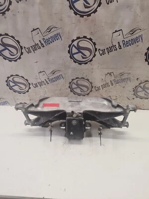 Jaguar XJ L X351 3.0 2010 diésel caja de cambios automática soporte de montaje OEM 5W93-5060-AB  Foto 1 de 4