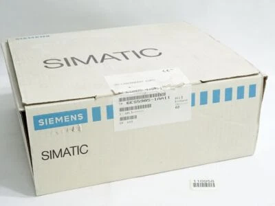 Siemens UV-Löschgerät 6ES5985-1AA11 6ES5 985-1AA11 / Neu OVP - Bild 1 von 3