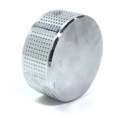 Galanz Toast Wave GTWHG12S1SA10 GTWHG12BKSA10 SELECTOR DIAL KNOB Silver - Image 1 of 4