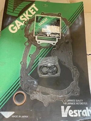 Juegos de juntas Vesrah VG-3108-M Foto 1 de 2