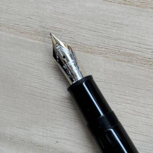 Montblanc P146 Meisterstuck Le Grand Fountain Pen Character Width M Limited JP - Picture 1 of 6