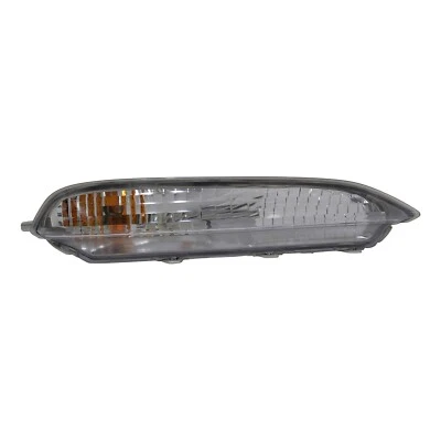 Right Passenger Side Signal Light Fits 16-18 Honda Pilot CAPA Certified - Image 1 of 4