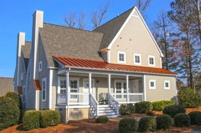 Williamsburg Vacation Kings Creek Plantation The Estates 28 de junio al 5 de julio  Foto 1 de 4