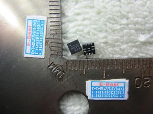 3 Stück NB6696Q N8669GQ NB669 NB669G NB669GQ AEVD NB669GQ-LF-Z NB669GQ-Z QFN16 IC - Bild 1 von 1