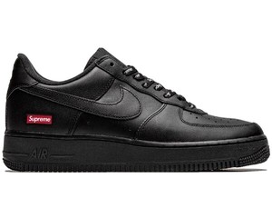 Nike Air Force 1 Low Supreme White – Kzbkicks