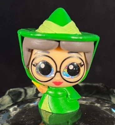 Disney Doorables - Fauna - Sleeping Beauty - Series 5 - Rare - Image 1 of 4