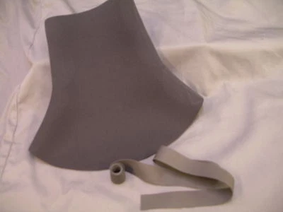 GYBE Sigillo collo in neoprene e nastro tuta a secco subacquea snorkeling immersioni riparazione immersioni tuta asciutto