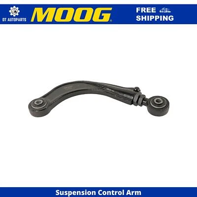 Brazo de control de suspensión trasero superior MOOG 2004 2005 2006 2007 para Mazda 3 2004-2013 Foto 1 de 4