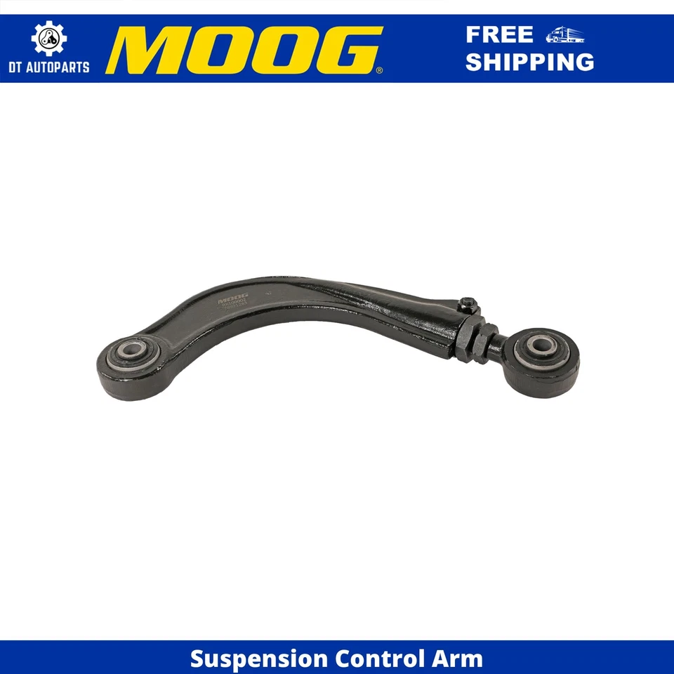 Задний верхний рычаг управления подвеской для Mazda 3 2004-2013 годов выпуска MOOG 2004 2005 2006 2007 годов выпуска - Изображение 1 из 4