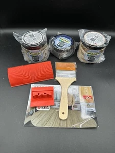 Retique It - Wood Finish Countertop Kit - Pickled Oak - Picture 1 of 8