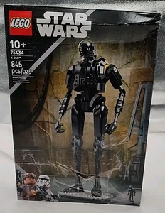 LEGO Star Wars: Andor K-2SO Security Droid 75434 NEW OPEN BOX (#S1-A4) - Picture 1 of 7