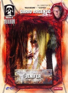 MASTERS OF HORROR: JENIFER - Imagen 1 de 1